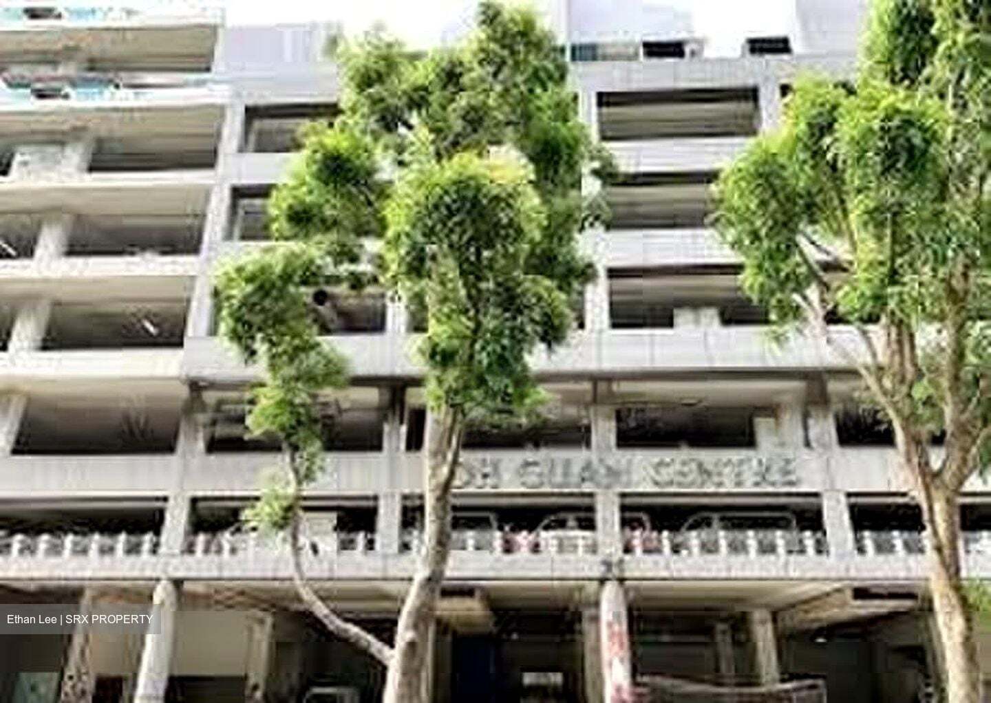 Toh Guan Centre (D22), Factory #572975331